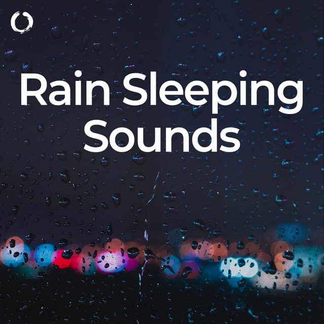 Rain Sleeping Sounds - Northerly Nature