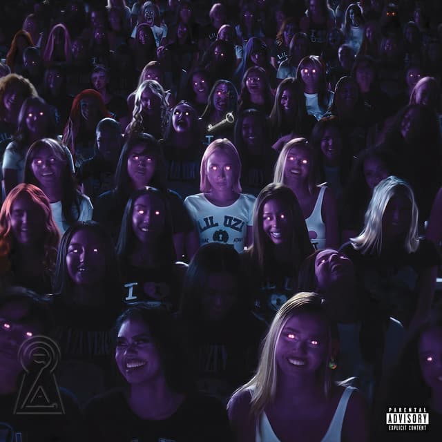 Eternal Atake 2 - Lil Uzi Vert