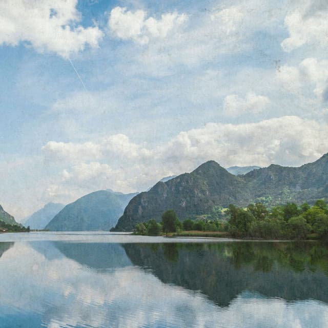 Gentle Classical Echoes - Johann Sebastian Bach