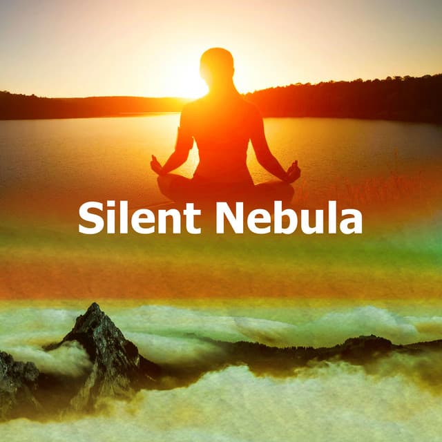 Silent Nebula - REM Sleep Inducing