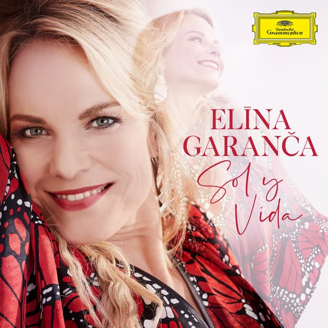 Sol y Vida - Elina Garanca