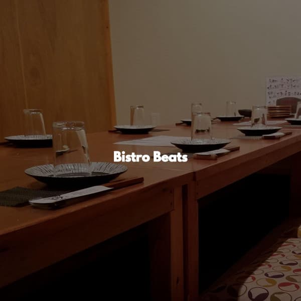 Bistro Beats - Cafe Müzik Radyo