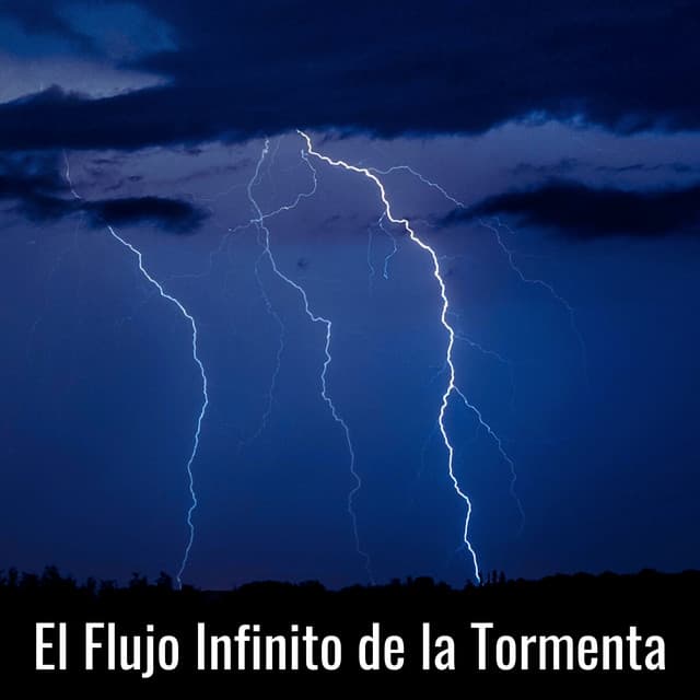 El Flujo Infinito De La Tormenta - Tormenta Jamaicana