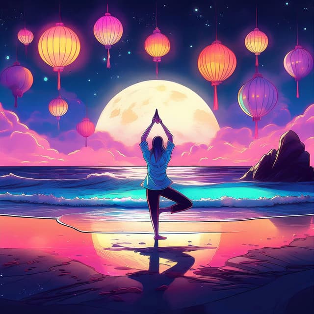 Easy Yoga Music