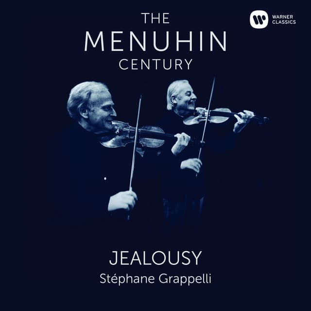 Jealousy - Yehudi Menuhin