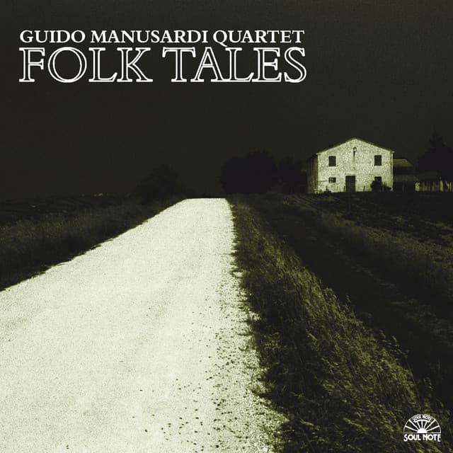Folk Tales - Guido Manusardi