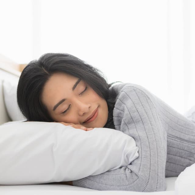 Quiet Sleep: Soft Music for Rest - Quiet Night Lofi