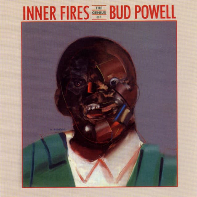 Inner Fires - Bud Powell