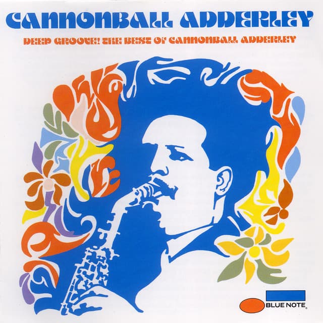 Deep Groove - Cannonball Adderley