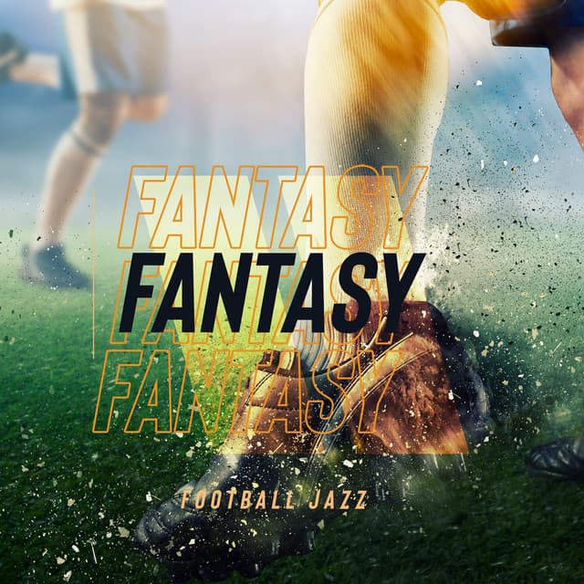 Fantasy Football Jazz - The Naughty Puppet Band