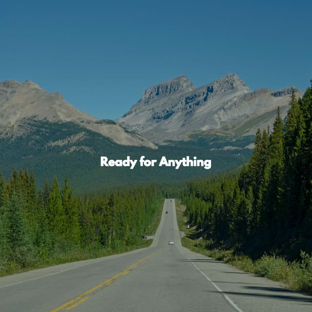 Ready for Anything - Música Suave para Cafés