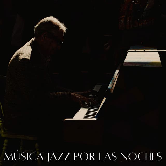 Música Jazz Por Las Noches - Jazz Para Dormir