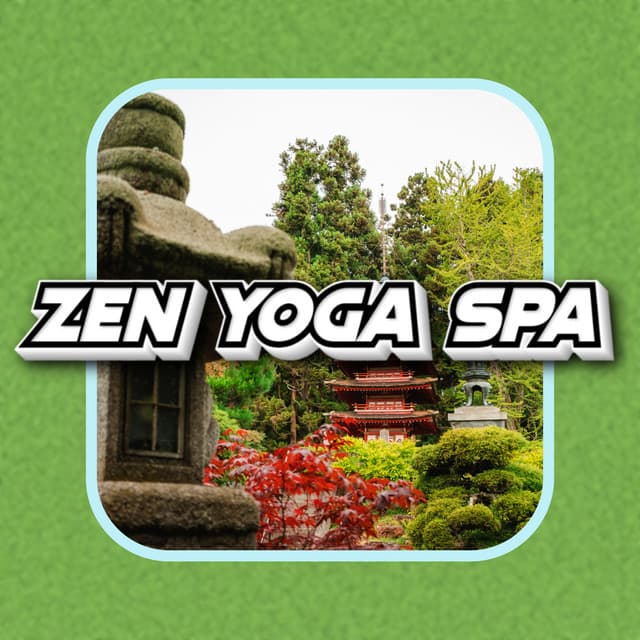 Soothing Spa Atmosphere With Zen Meditation Sounds - Zen Yoga Spa