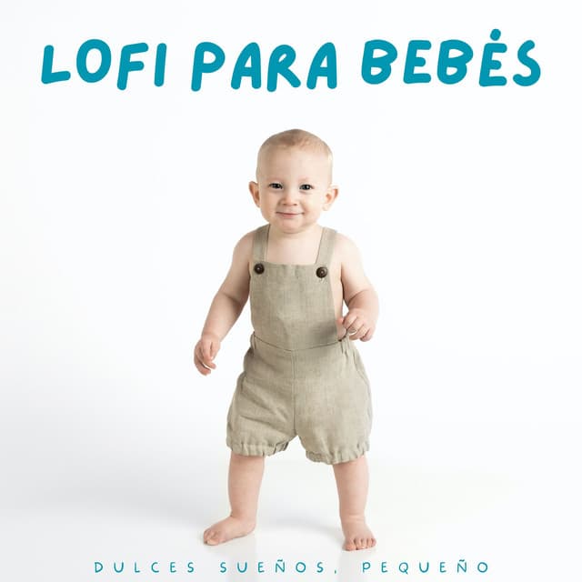 Lofi Para Bebés: Dulces Sueños, Pequeño - Canciones de cuna de mamá ganso