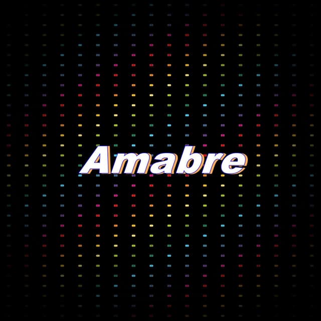 Amabre - Jonathan Beats