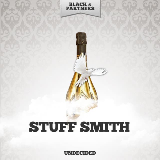 Undecided - Stuff Smith