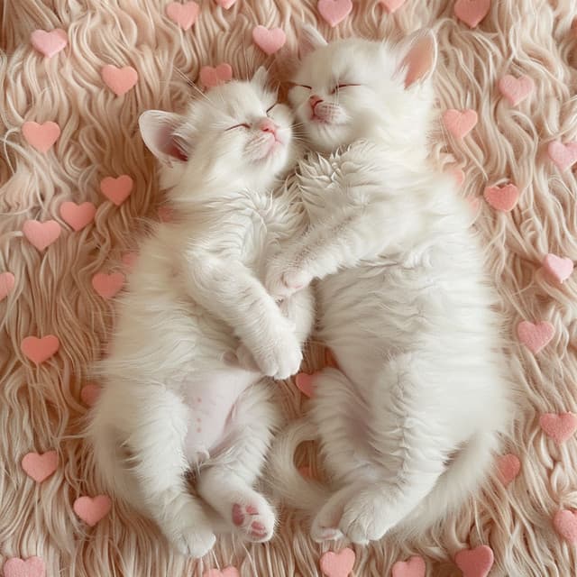 Música para dormir para mascotas