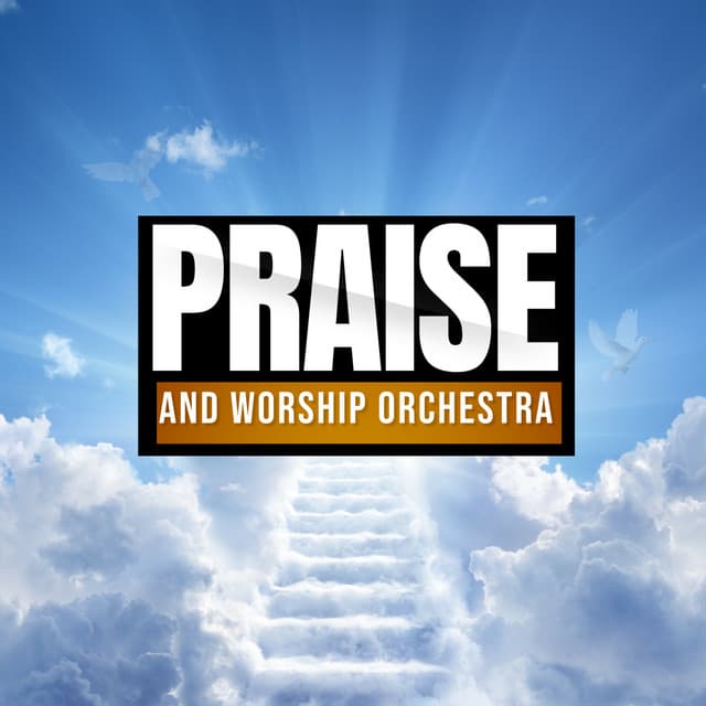 Unfailing Grace - Praise and Worship Orchestra