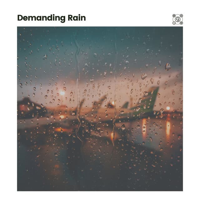 Demanding Rain - Recording Nature