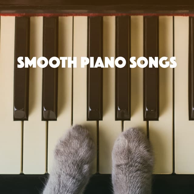 Smooth Piano Songs - Moonlight Sonata
