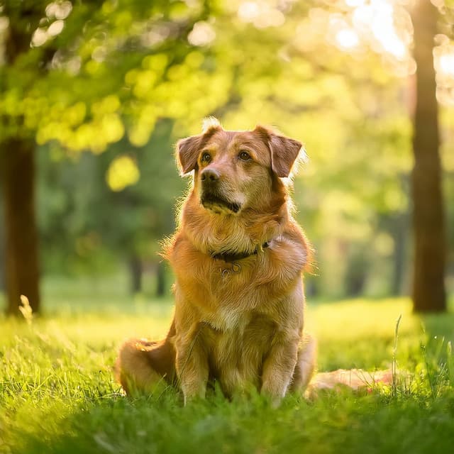 Música Para Perros: Vibras Pacíficas Para Caninos - Dualismo sonoro