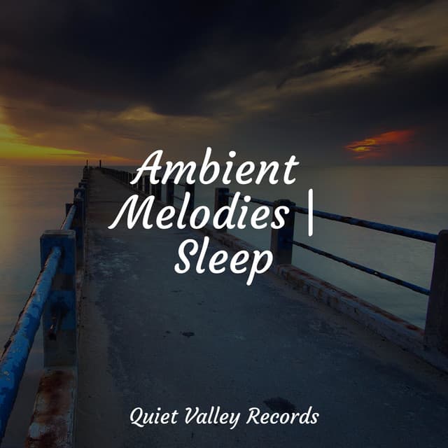 Ambient Melodies | Sleep - Massagem Coleção de Músicas