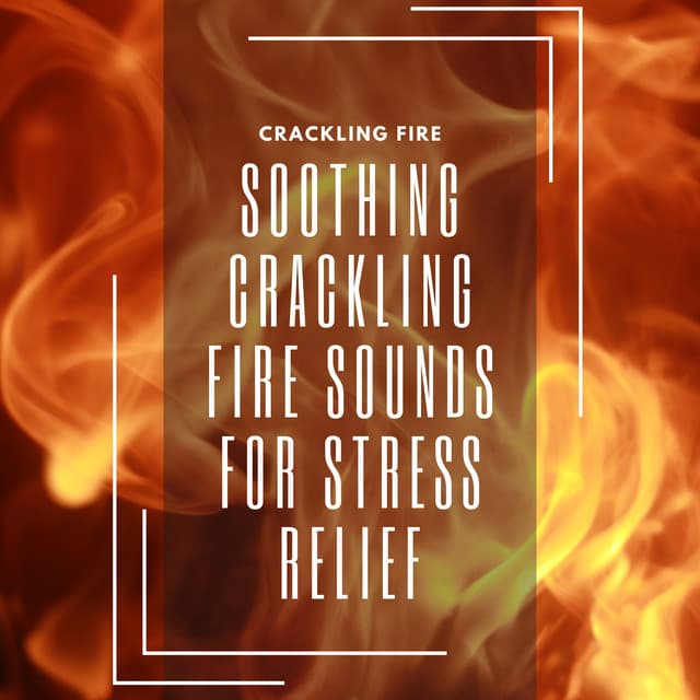 Crackling Fire