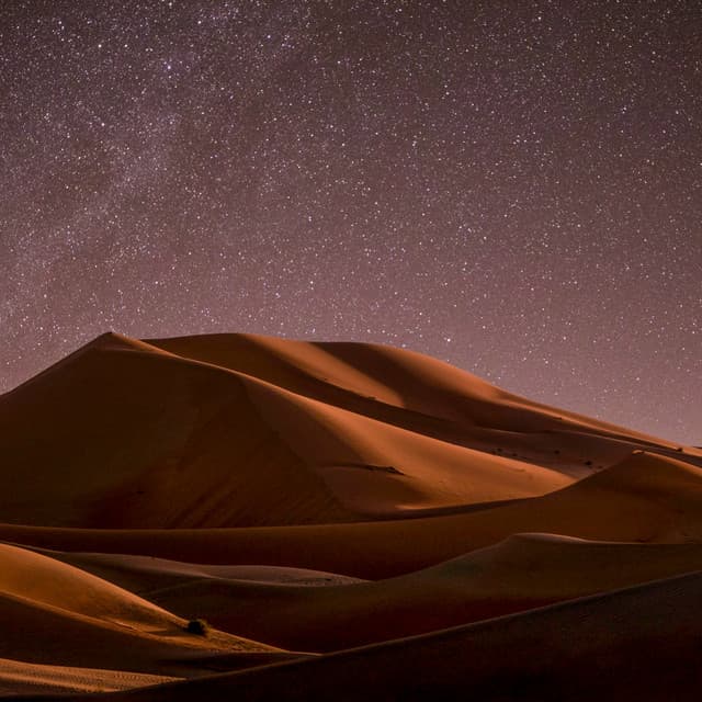 12AM Bedtime Ballads: Music for Inner Focus - White Noise for Babies