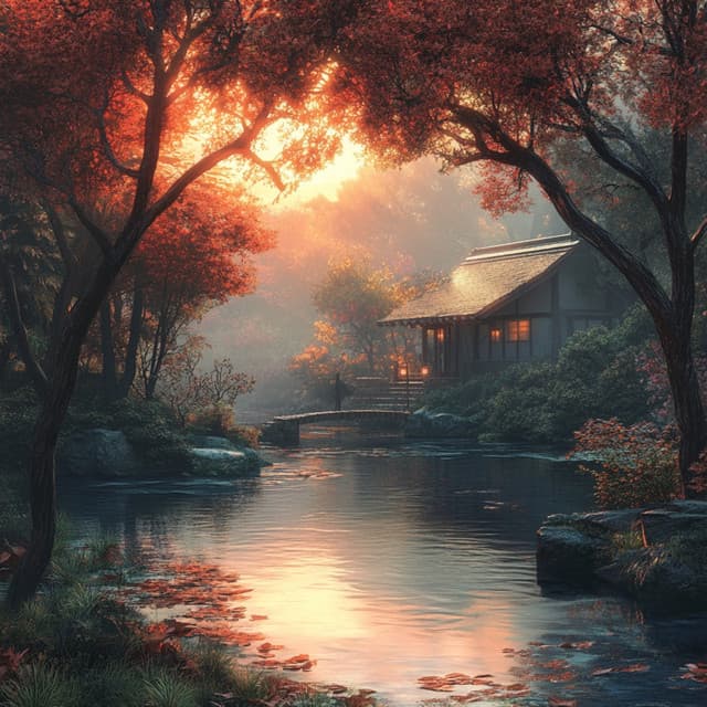 Whispers of Cosmos - White Noise Therapy