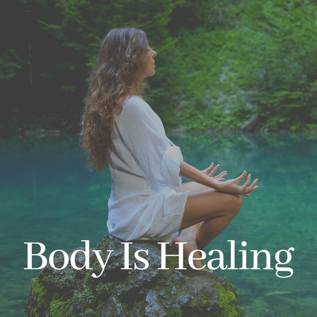 Body Is Healing - Ultimate Massage Music Ensemble