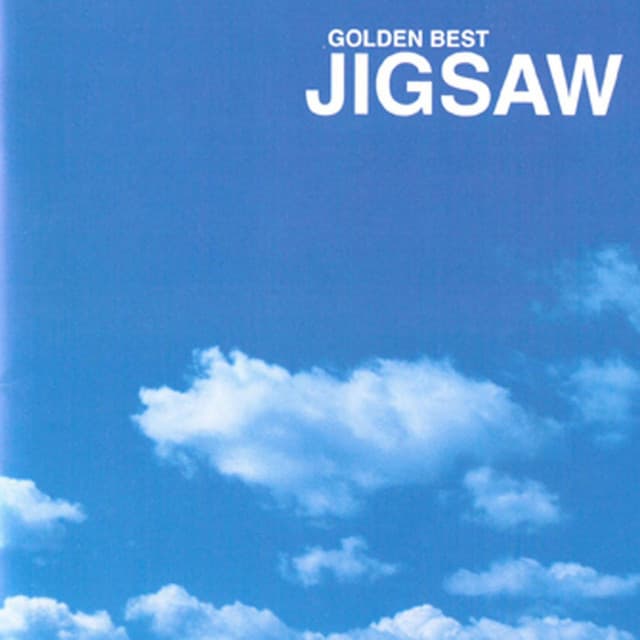 Golden Best - Jigsaw