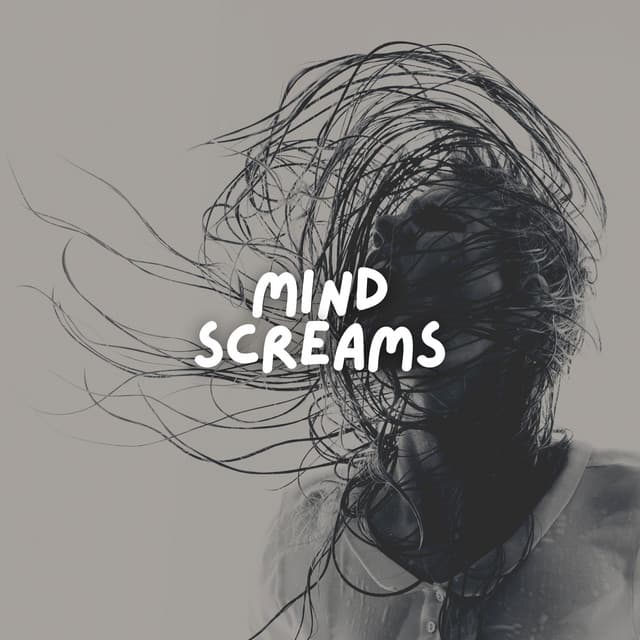 Mind Screams - LO-FI BEATS