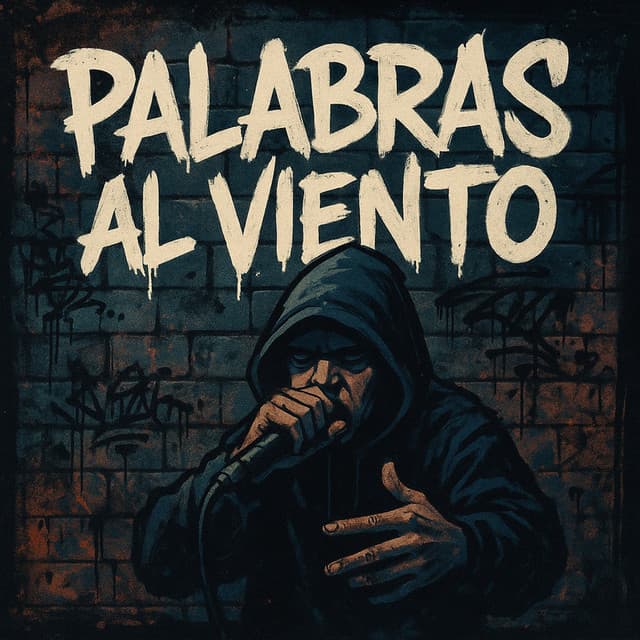 Palabras al Viento - Lumipa Beats