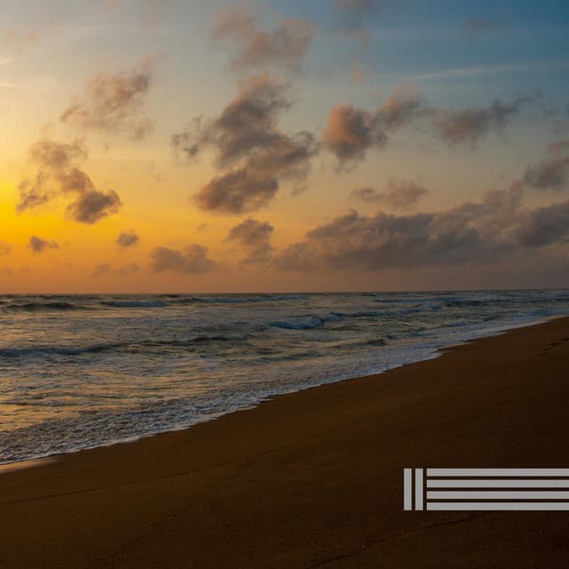 Sounds Of The Ocean Waves