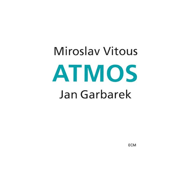 Atmos - Miroslav Vitous