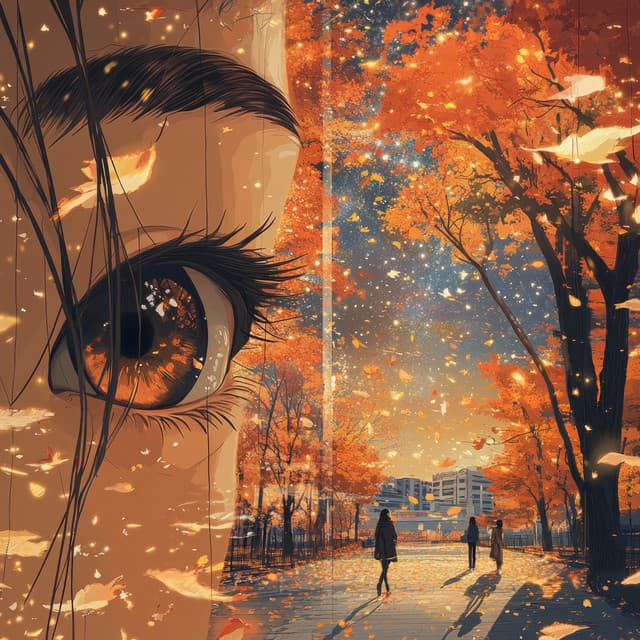 Immersi nel Paesaggio delle Stringhe - Music for Focus and Concentration