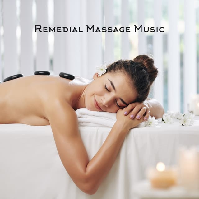 Remedial Massage Music: Spa Music for to Treat Damaged Muscles and Body’s Healing Process - Relaxation Music Guru