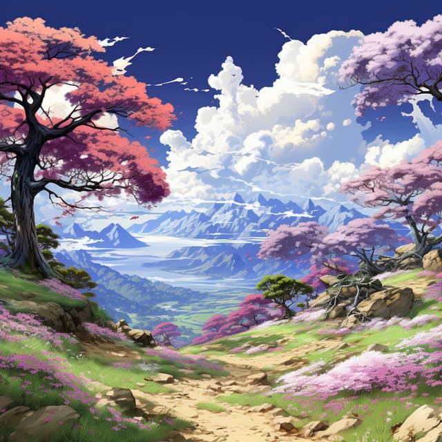 Ethereal Chantscape - Relaxing Music