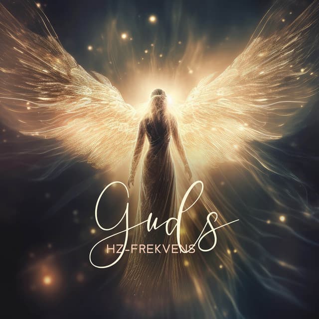 Guds Hz-frekvens: Aktivera ditt högre sinne, Återgå till enhet, Andlig anslutning - Hz Love Frequency