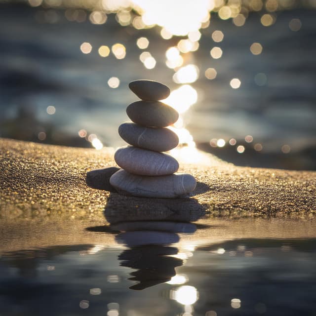 El Paisaje Sonoro Tranquilo: Música Orquestal Para El Descanso Y Relajación - Bertie Lambert