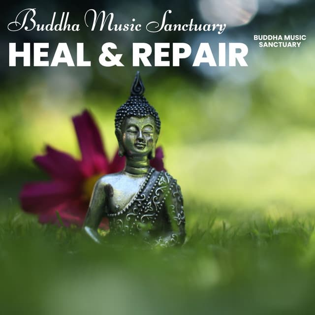 Heal and Repair - Lotus Mind