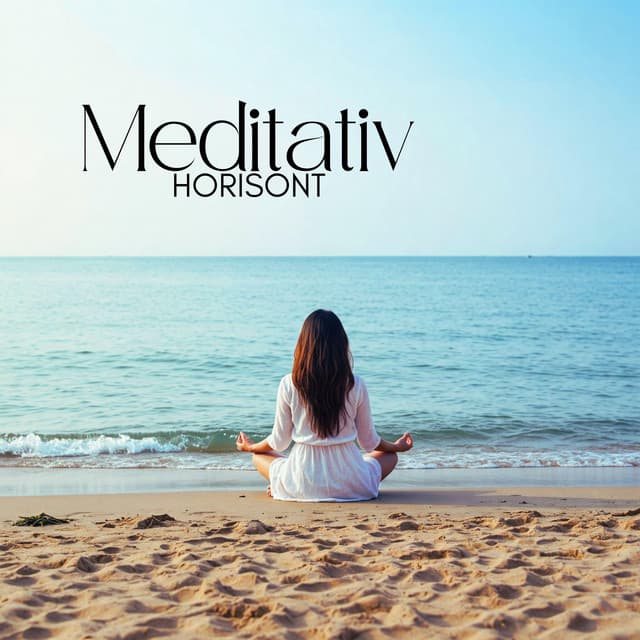 Meditativ Horisont - Avslappning Musik Akademi