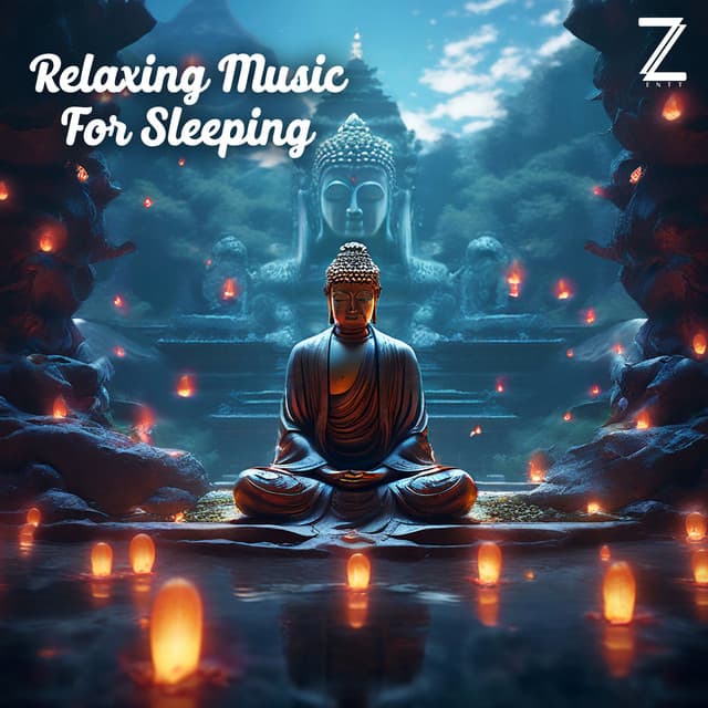 Relaxing Music For Sleeping - Relaxing Music