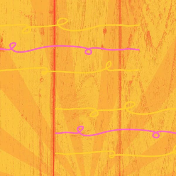 Echoes of Feeling Great - Relaxing Lo Fi