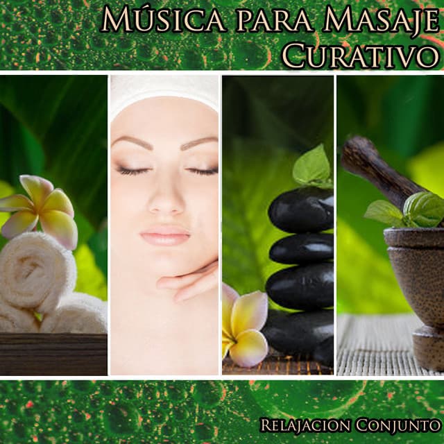 Relajacion Conjunto