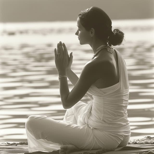 Sweet Yoga Music - Yoga Sounds