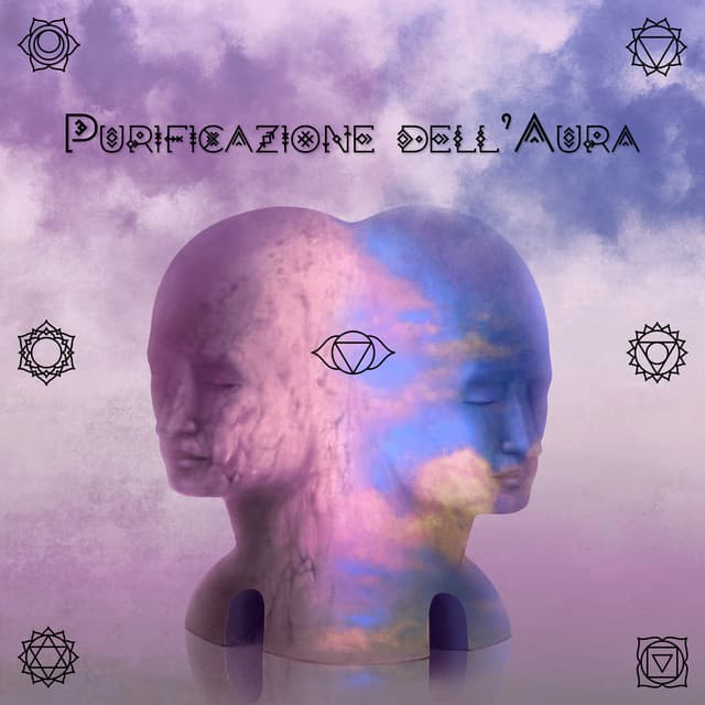 Purificazione dell'Aura - Mark Siddhi