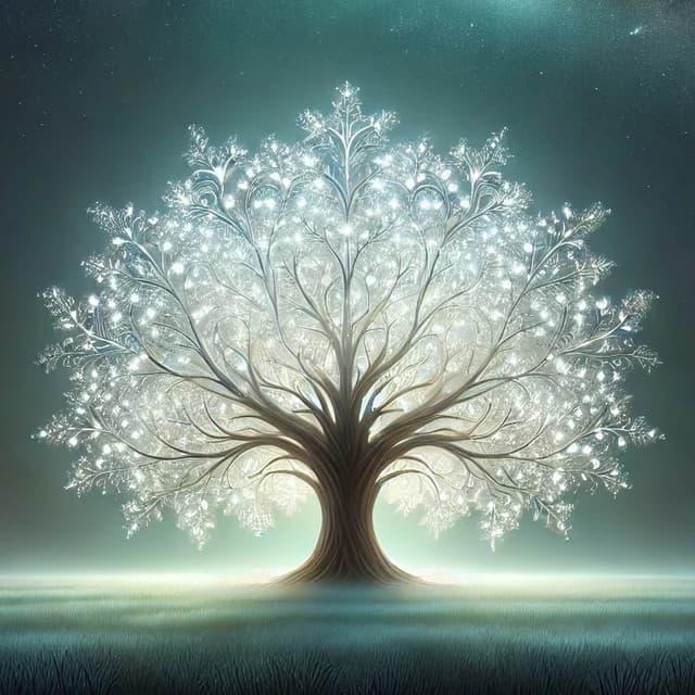 528 Hz Divine Love Tones: Frequencies for Emotional Renewal - Solfeggio Miracle Frequencies