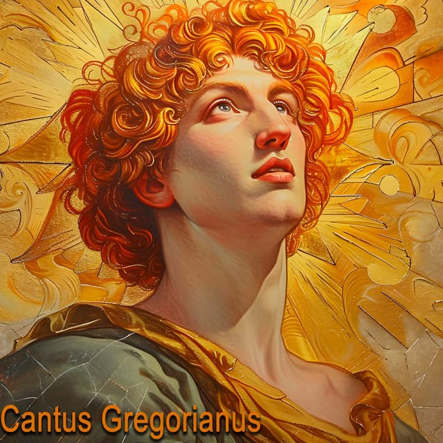 Cantus Gregorianus - Schola Antiqua