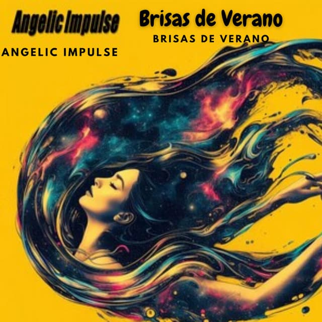 Brisas De Verano - Angelic Impulse